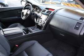 Used 2014  Mazda CX-9 4d SUV AWD Touring at Warner Motors near East Orange, NJ