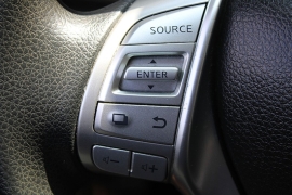 Used 2016 Nissan Altima 4d Sedan 2.5L at Warner Motors near East Orange, NJ