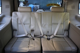Used 2012  Chevrolet Tahoe 4d SUV 4WD LT at Warner Motors near East Orange&comma; NJ