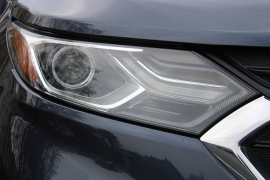 Used 2018  Chevrolet Equinox 4d SUV FWD LT w&sol;1LT at Warner Motors near East Orange&comma; NJ