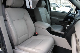 Used 2011  Honda Pilot 4d SUV 4WD EX-L at Warner Motors near East Orange&comma; NJ