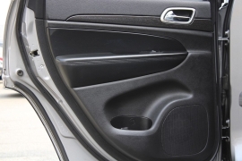 Used 2015 Jeep Grand Cherokee 4d SUV 4WD Laredo Altitude at Warner Motors near East Orange, NJ