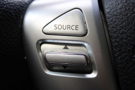 Used 2017  Nissan Versa 4d Sedan SV at Warner Motors near East Orange&comma; NJ