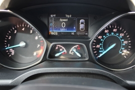 Used 2014  Ford Escape 4d SUV 4WD Titanium at Warner Motors near East Orange&comma; NJ