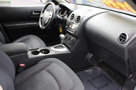 Used 2015 Nissan Rogue Select 4d SUV AWD S at Warner Motors near East Orange, NJ