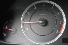 Used 2012 Honda Accord Coupe 2d EX-L at Warner Motors near East Orange, NJ