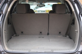Used 2015  Chevrolet Traverse 4d SUV FWD LS at Warner Motors near East Orange&comma; NJ