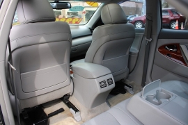 Used 2011 Toyota Camry 4d Sedan SE V6 at Warner Motors near East Orange, NJ