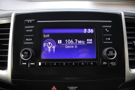 Used 2018  Honda Pilot 4d SUV AWD LX at Warner Motors near East Orange, NJ