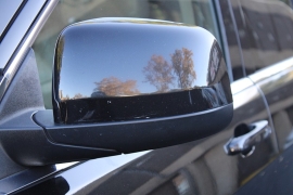Used 2012 Jeep Grand Cherokee 4d SUV 4WD Laredo at Warner Motors near East Orange, NJ