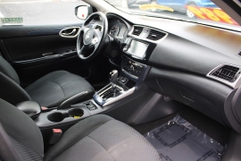 Used 2019 Nissan Sentra 4d Sedan SR at Warner Motors near East Orange, NJ