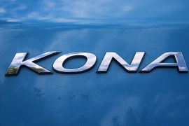 Used 2020  Hyundai Kona 4d SUV FWD SE at Warner Motors near East Orange&comma; NJ