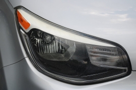 Used 2016 Kia Soul 4d Hatchback + at Warner Motors near East Orange, NJ