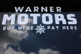 Used 2013 Toyota RAV4 4d SUV AWD Limited at Warner Motors near East Orange, NJ