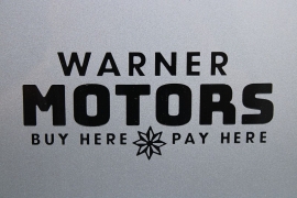 Used 2014  Honda CR-V 4d SUV AWD LX at Warner Motors near East Orange&comma; NJ