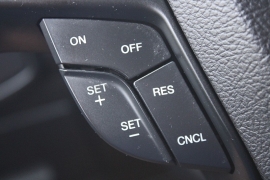 Used 2015  Ford Edge 4d SUV AWD SEL EcoBoost at Warner Motors near East Orange&comma; NJ
