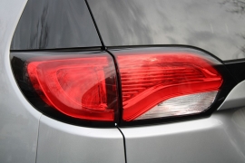 Used 2017  Chrysler Pacifica 4d Wagon Touring-L at Warner Motors near East Orange&comma; NJ