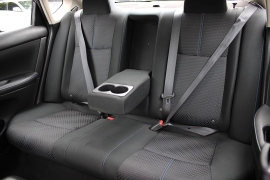 Used 2019 Nissan Sentra 4d Sedan SR at Warner Motors near East Orange, NJ