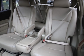 Used 2010 Toyota Highlander 4d SUV AWD Limited at Warner Motors near East Orange, NJ