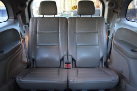 Used 2013  Dodge Durango 4d SUV AWD Crew at Warner Motors near East Orange, NJ