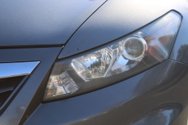 Used 2012  Honda Accord Coupe 2d EX Auto at Warner Motors near East Orange&comma; NJ