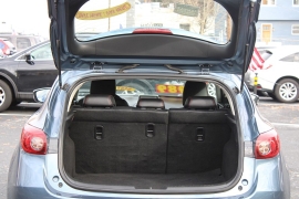 Used 2014  Mazda Mazda3 5d Hatchback s Touring at Warner Motors near East Orange&comma; NJ