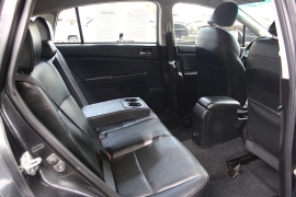 Used 2012  Subaru Impreza 4d Hatchback i Sport Limited at Warner Motors near East Orange&comma; NJ