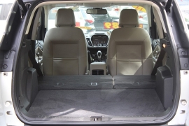 Used 2014 Ford Escape 4d SUV FWD Titanium at Warner Motors near East Orange, NJ
