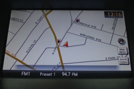 Used 2016  Nissan Pathfinder 4d SUV 4WD SL at Warner Motors near East Orange, NJ