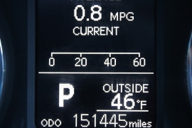 Used 2018  Toyota Corolla 4d Sedan LE at Warner Motors near East Orange, NJ