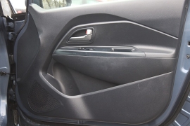 Used 2016  Kia Rio 4d Sedan LX Auto at Warner Motors near East Orange&comma; NJ