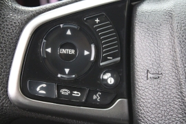 Used 2018  Honda CR-V 4d SUV AWD EX at Warner Motors near East Orange, NJ