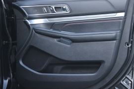 Used 2019  Ford Explorer 4d SUV 4WD Sport at Warner Motors near East Orange&comma; NJ