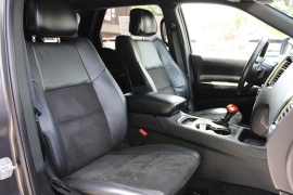 Used 2018 Dodge Durango 4d SUV AWD GT at Warner Motors near East Orange, NJ