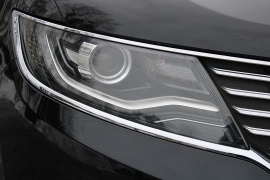 Used 2016  Lincoln MKX 4d SUV AWD Reserve EcoBoost at Warner Motors near East Orange&comma; NJ