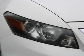 Used 2012 Honda Accord Coupe 2d EX-L at Warner Motors near East Orange, NJ