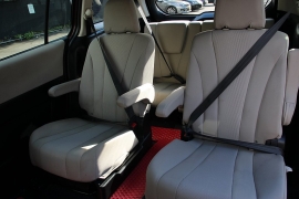Used 2014 Mazda Mazda5 5d Wagon Touring at Warner Motors near East Orange, NJ