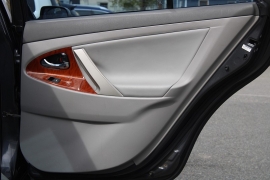 Used 2011 Toyota Camry 4d Sedan SE V6 at Warner Motors near East Orange, NJ