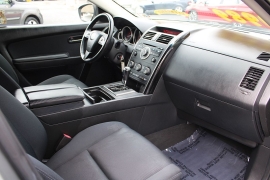 Used 2012  Mazda CX-9 4d SUV AWD Sport at Warner Motors near East Orange&comma; NJ