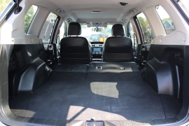 Used 2017  Subaru Forester 4d SUV 2&period;5i Touring at Warner Motors near East Orange&comma; NJ