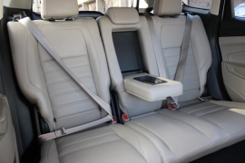 Used 2018 Ford Escape 4d SUV 4WD SEL at Warner Motors near East Orange, NJ