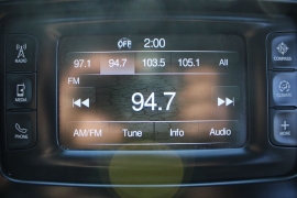 Used 2014  Jeep Cherokee 4d SUV FWD Latitude at Warner Motors near East Orange&comma; NJ