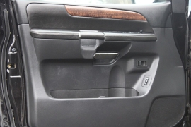 Used 2012  Nissan Armada 4d SUV 4WD Platinum at Warner Motors near East Orange, NJ