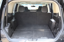 Used 2015 Ford Flex 4d SUV AWD SEL at Warner Motors near East Orange, NJ