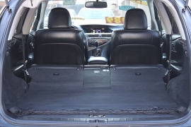 Used 2013  Lexus RX 350 AWD 4dr at Warner Motors near East Orange&comma; NJ