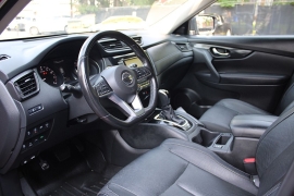 Used 2017  Nissan Rogue 4d SUV AWD SL at Warner Motors near East Orange&comma; NJ