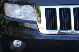 Used 2012 Jeep Grand Cherokee 4d SUV 4WD Laredo at Warner Motors near East Orange, NJ