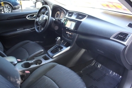 Used 2019 Nissan Sentra 4d Sedan SV at Warner Motors near East Orange, NJ