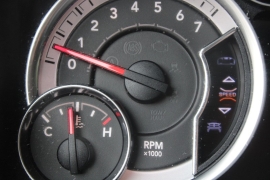 Used 2015  Ram 1500 4WD Crew Cab Big Horn at Warner Motors near East Orange&comma; NJ