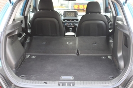 Used 2020  Hyundai Kona 4d SUV FWD SE at Warner Motors near East Orange&comma; NJ